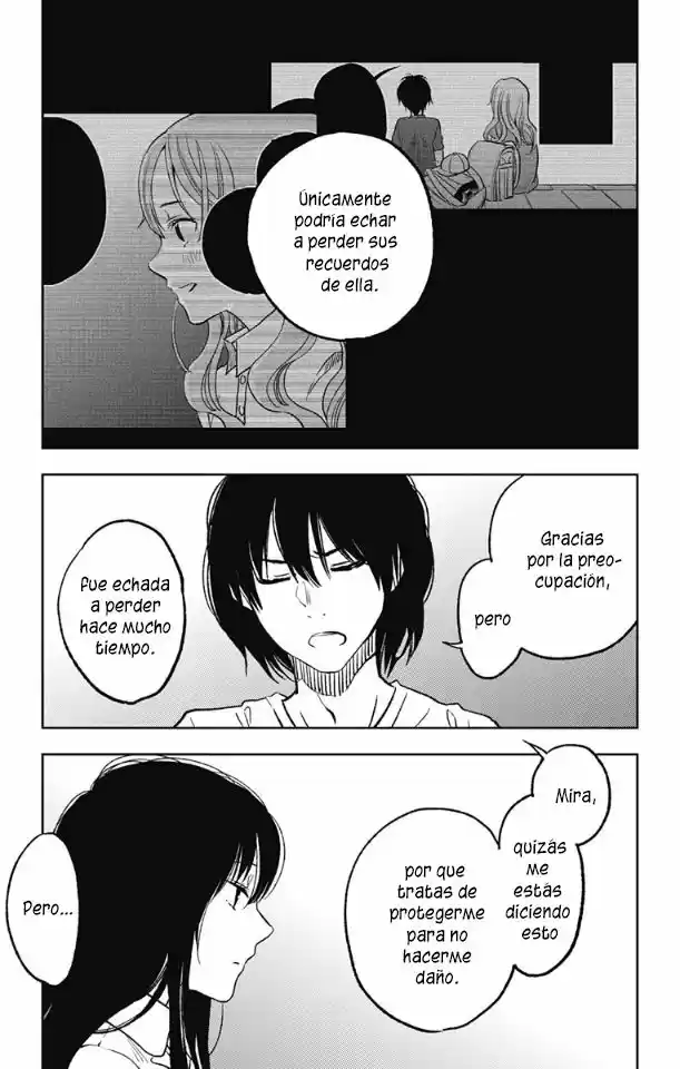 Jumyou wo Kaitotte Moratta. Ichinen ni Tsuki, Ichimanen de. (2016) - Capítulo 3 - Página 16 - LectorTMOo