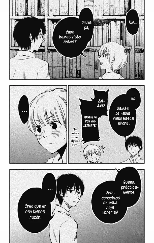 Jumyou wo Kaitotte Moratta. Ichinen ni Tsuki, Ichimanen de. (2016) - Capítulo 3 - Página 23 - LectorTMOo