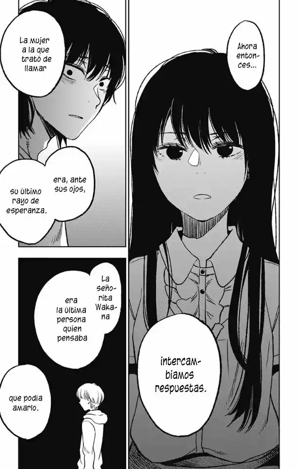 Jumyou wo Kaitotte Moratta. Ichinen ni Tsuki, Ichimanen de. (2016) - Capítulo 3 - Página 28 - LectorTMOo