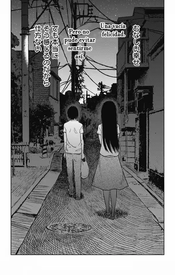 Jumyou wo Kaitotte Moratta. Ichinen ni Tsuki, Ichimanen de. (2016) - Capítulo 3 - Página 34 - LectorTMOo
