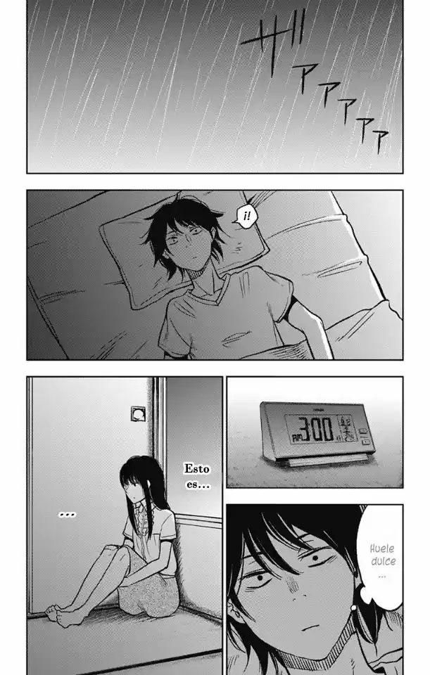 Jumyou wo Kaitotte Moratta. Ichinen ni Tsuki, Ichimanen de. (2016) - Capítulo 4 - Página 17 - LectorTMOo