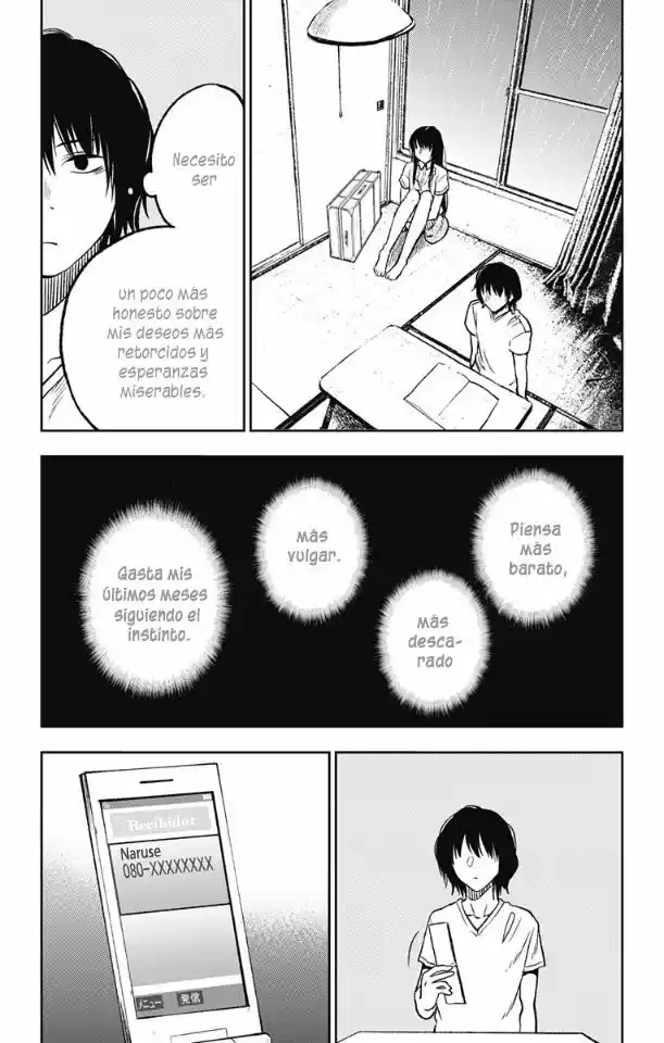 Jumyou wo Kaitotte Moratta. Ichinen ni Tsuki, Ichimanen de. (2016) - Capítulo 4 - Página 24 - LectorTMOo