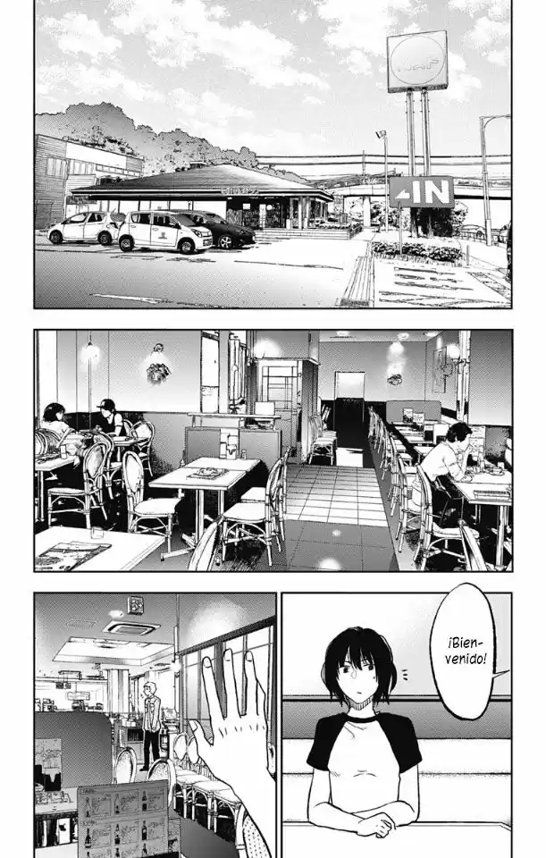 Jumyou wo Kaitotte Moratta. Ichinen ni Tsuki, Ichimanen de. (2016) - Capítulo 4 - Página 27 - LectorTMOo