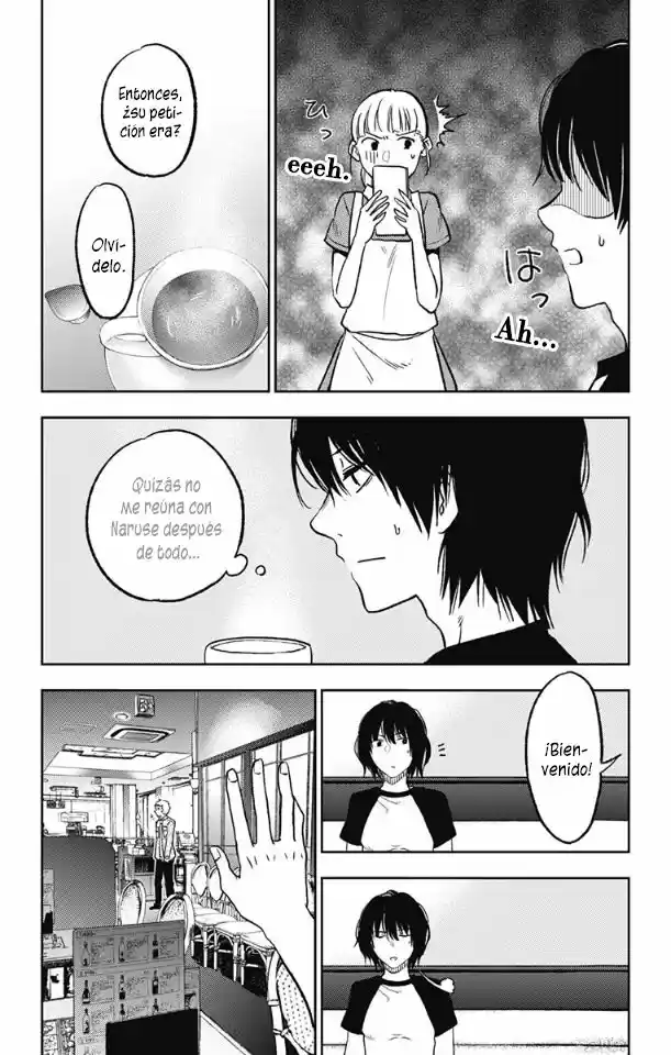 Jumyou wo Kaitotte Moratta. Ichinen ni Tsuki, Ichimanen de. (2016) - Capítulo 5 - Página 7 - LectorTMOo