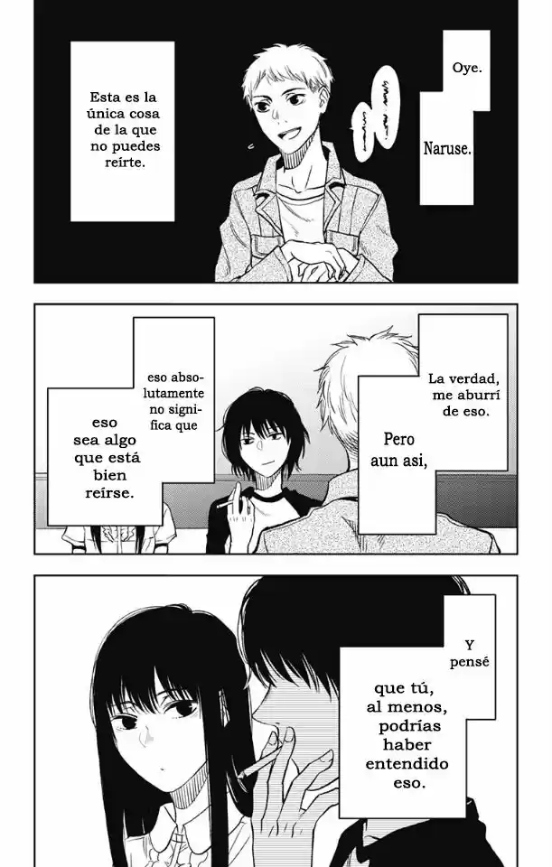 Jumyou wo Kaitotte Moratta. Ichinen ni Tsuki, Ichimanen de. (2016) - Capítulo 5 - Página 11 - LectorTMOo