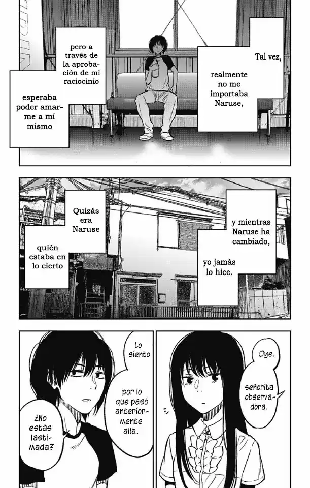 Jumyou wo Kaitotte Moratta. Ichinen ni Tsuki, Ichimanen de. (2016) - Capítulo 5 - Página 16 - LectorTMOo