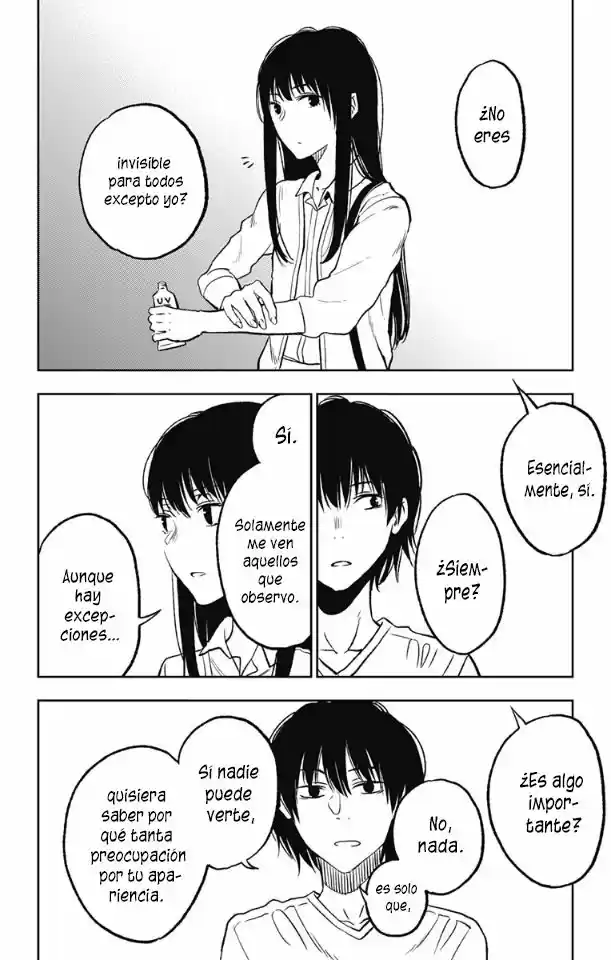 Jumyou wo Kaitotte Moratta. Ichinen ni Tsuki, Ichimanen de. (2016) - Capítulo 5 - Página 25 - LectorTMOo