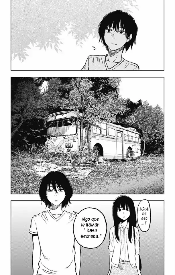 Jumyou wo Kaitotte Moratta. Ichinen ni Tsuki, Ichimanen de. (2016) - Capítulo 5 - Página 27 - LectorTMOo