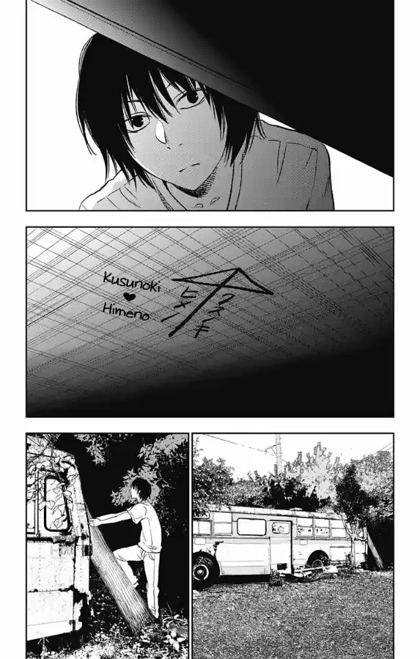 Jumyou wo Kaitotte Moratta. Ichinen ni Tsuki, Ichimanen de. (2016) - Capítulo 5 - Página 29 - LectorTMOo
