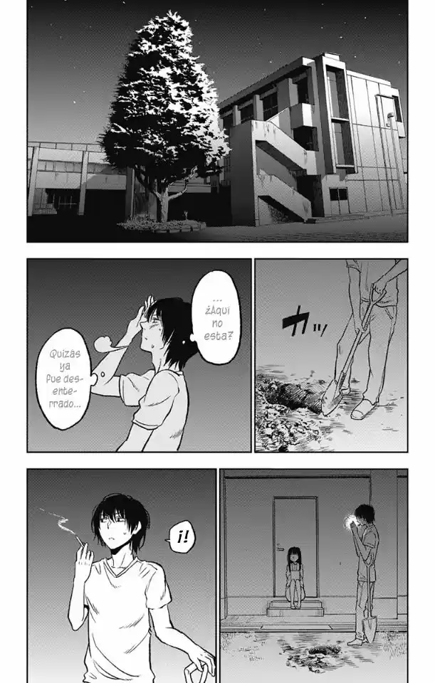 Jumyou wo Kaitotte Moratta. Ichinen ni Tsuki, Ichimanen de. (2016) - Capítulo 5 - Página 31 - LectorTMOo