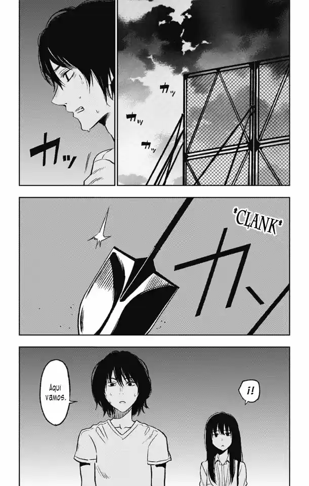 Jumyou wo Kaitotte Moratta. Ichinen ni Tsuki, Ichimanen de. (2016) - Capítulo 5 - Página 32 - LectorTMOo