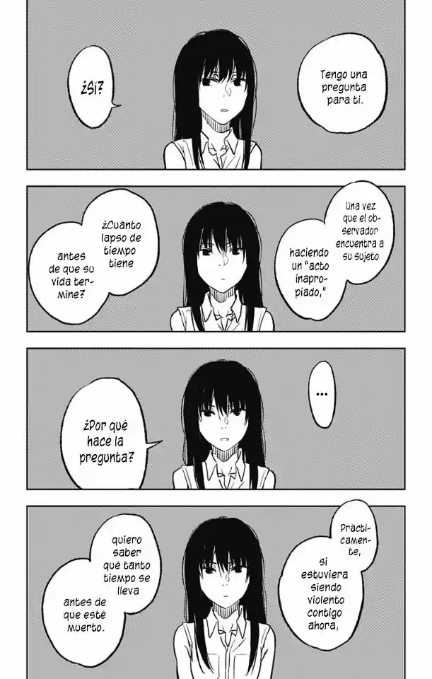 Jumyou wo Kaitotte Moratta. Ichinen ni Tsuki, Ichimanen de. (2016) - Capítulo 6 - Página 11 - LectorTMOo