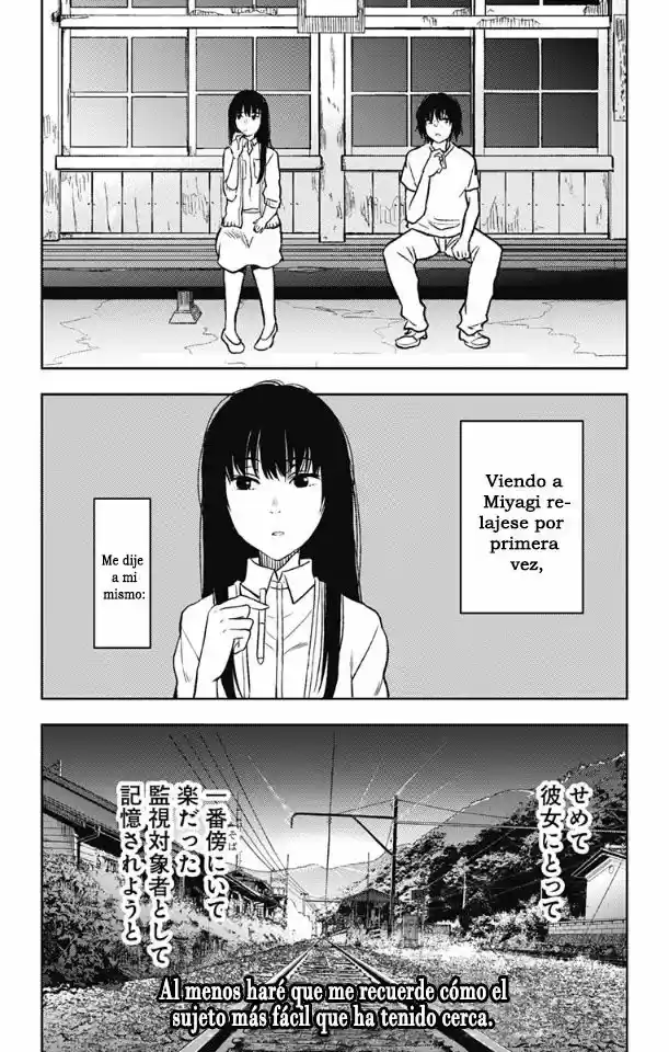 Jumyou wo Kaitotte Moratta. Ichinen ni Tsuki, Ichimanen de. (2016) - Capítulo 6 - Página 29 - LectorTMOo