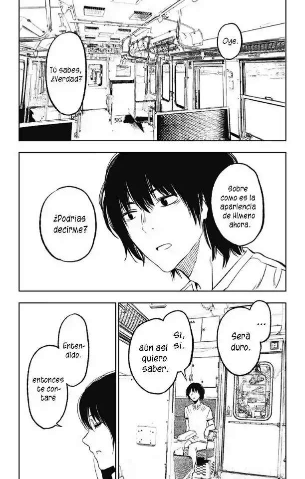 Jumyou wo Kaitotte Moratta. Ichinen ni Tsuki, Ichimanen de. (2016) - Capítulo 6 - Página 30 - LectorTMOo