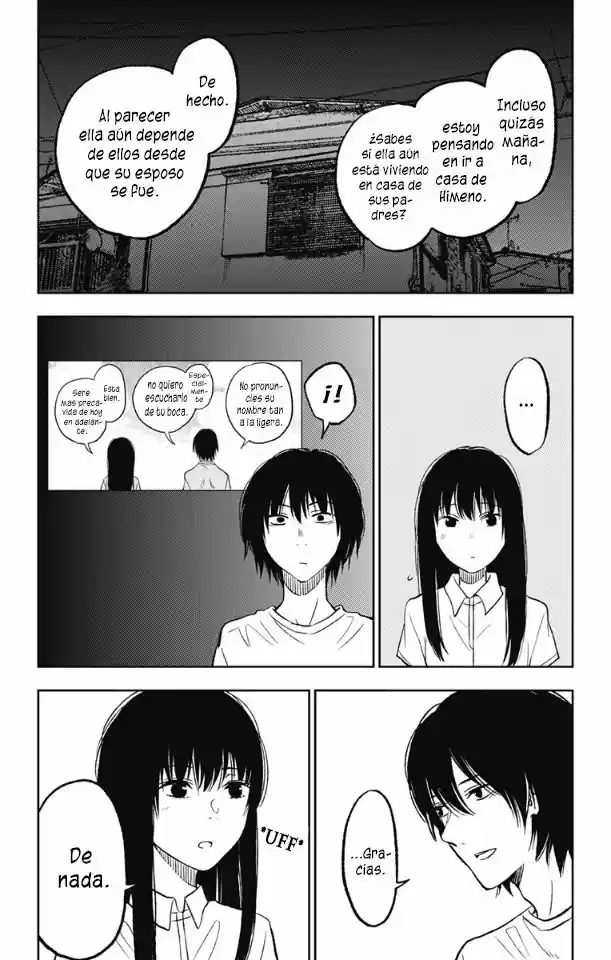 Jumyou wo Kaitotte Moratta. Ichinen ni Tsuki, Ichimanen de. (2016) - Capítulo 7 - Página 11 - LectorTMOo