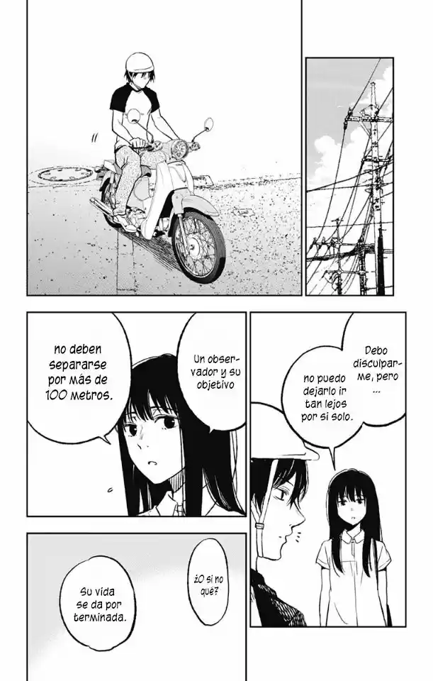 Jumyou wo Kaitotte Moratta. Ichinen ni Tsuki, Ichimanen de. (2016) - Capítulo 7 - Página 12 - LectorTMOo