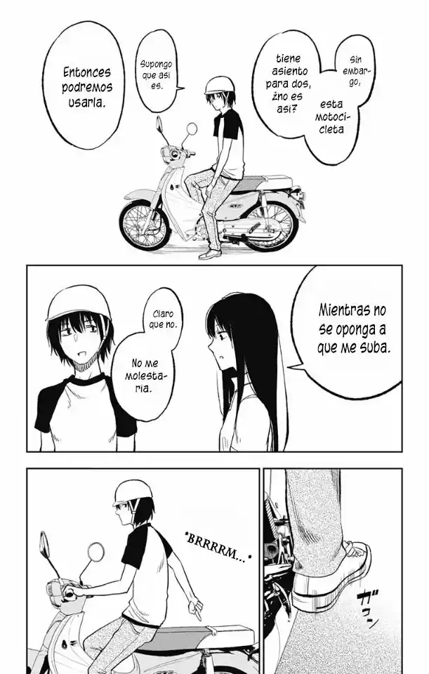 Jumyou wo Kaitotte Moratta. Ichinen ni Tsuki, Ichimanen de. (2016) - Capítulo 7 - Página 13 - LectorTMOo