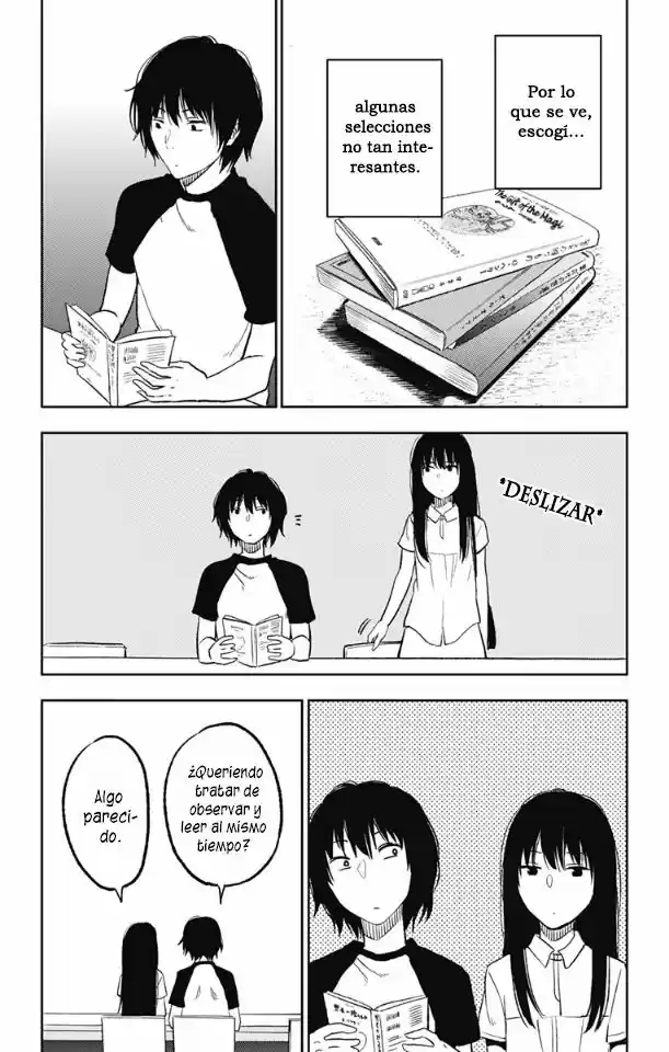 Jumyou wo Kaitotte Moratta. Ichinen ni Tsuki, Ichimanen de. (2016) - Capítulo 7 - Página 24 - LectorTMOo