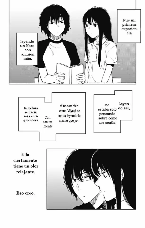 Jumyou wo Kaitotte Moratta. Ichinen ni Tsuki, Ichimanen de. (2016) - Capítulo 7 - Página 25 - LectorTMOo