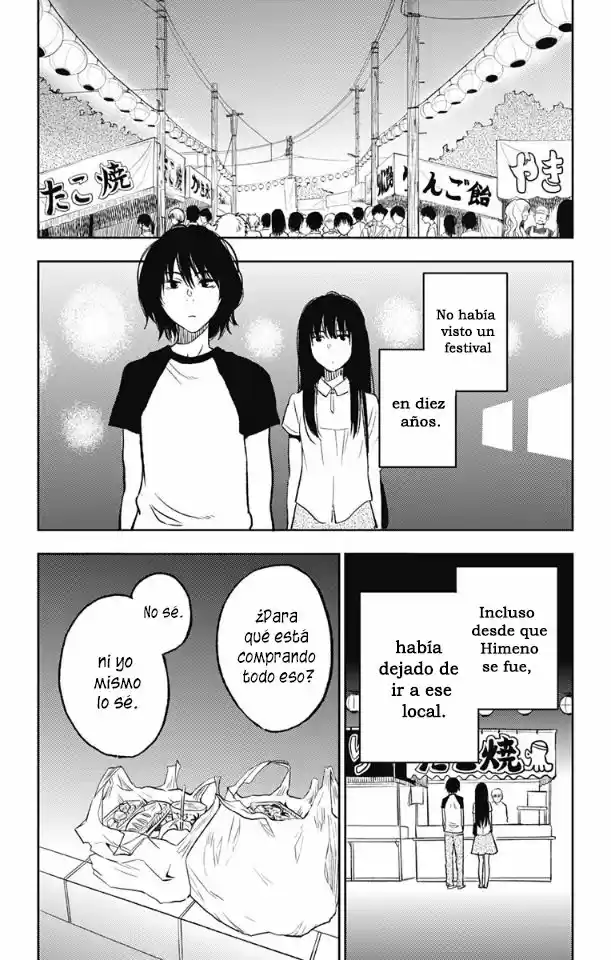 Jumyou wo Kaitotte Moratta. Ichinen ni Tsuki, Ichimanen de. (2016) - Capítulo 7 - Página 28 - LectorTMOo