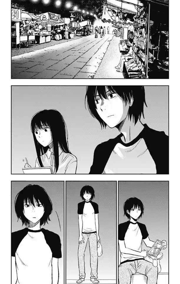 Jumyou wo Kaitotte Moratta. Ichinen ni Tsuki, Ichimanen de. (2016) - Capítulo 7 - Página 32 - LectorTMOo