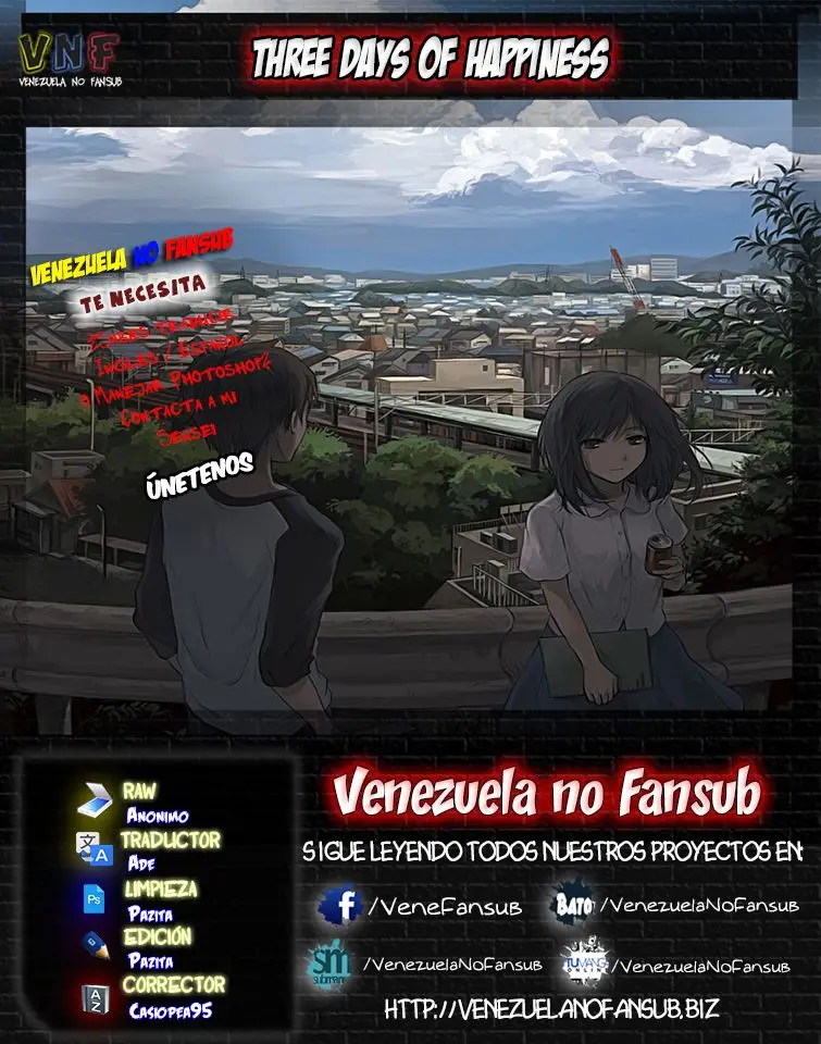 Jumyou wo Kaitotte Moratta. Ichinen ni Tsuki, Ichimanen de. (2016) - Capítulo 8.5 - Página 4 - LectorTMOo