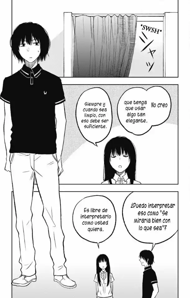 Jumyou wo Kaitotte Moratta. Ichinen ni Tsuki, Ichimanen de. (2016) - Capítulo 8 - Página 12 - LectorTMOo