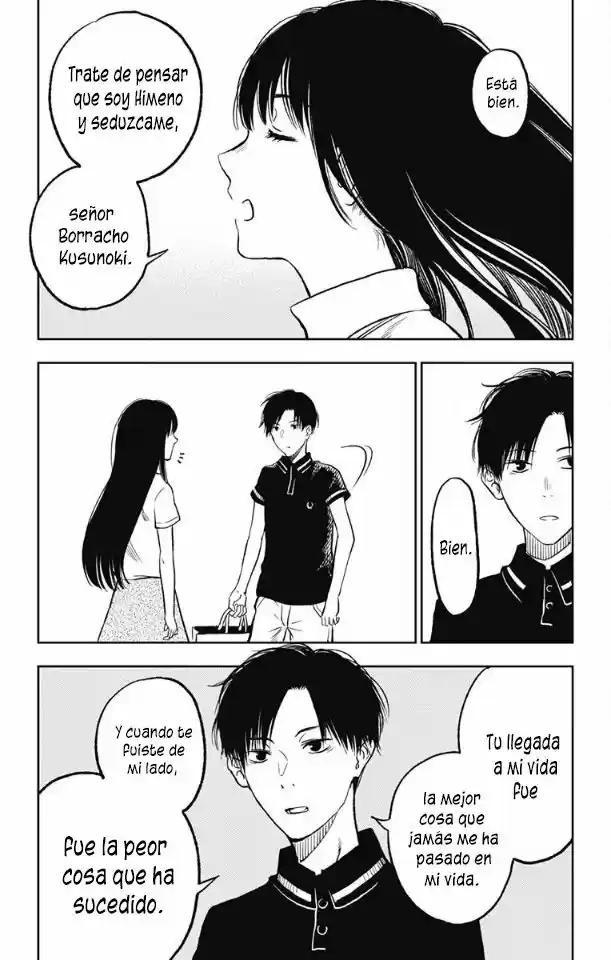 Jumyou wo Kaitotte Moratta. Ichinen ni Tsuki, Ichimanen de. (2016) - Capítulo 8 - Página 18 - LectorTMOo