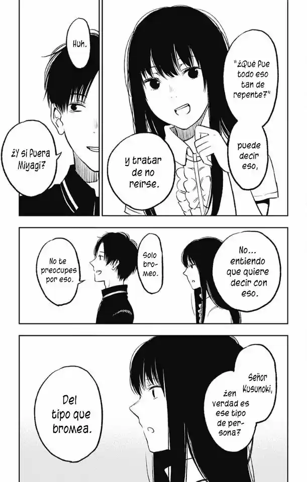 Jumyou wo Kaitotte Moratta. Ichinen ni Tsuki, Ichimanen de. (2016) - Capítulo 8 - Página 20 - LectorTMOo