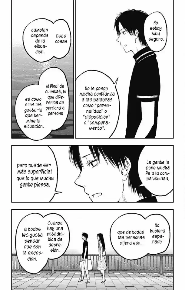 Jumyou wo Kaitotte Moratta. Ichinen ni Tsuki, Ichimanen de. (2016) - Capítulo 8 - Página 21 - LectorTMOo