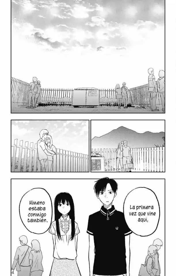 Jumyou wo Kaitotte Moratta. Ichinen ni Tsuki, Ichimanen de. (2016) - Capítulo 8 - Página 23 - LectorTMOo