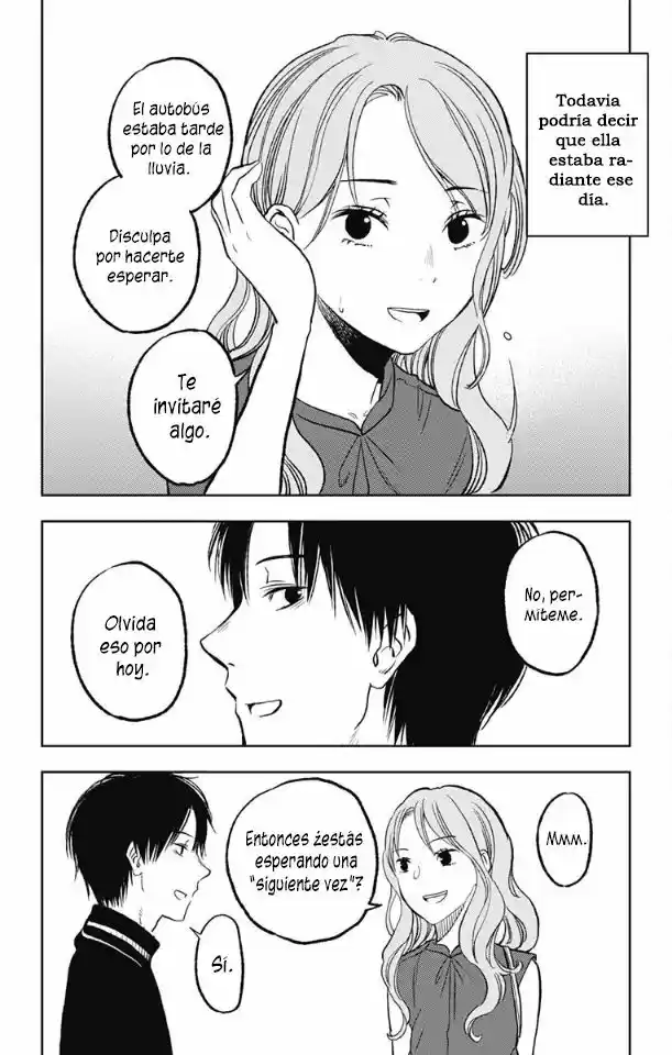 Jumyou wo Kaitotte Moratta. Ichinen ni Tsuki, Ichimanen de. (2016) - Capítulo 8 - Página 29 - LectorTMOo