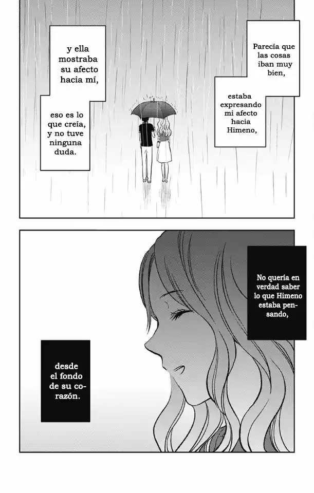 Jumyou wo Kaitotte Moratta. Ichinen ni Tsuki, Ichimanen de. (2016) - Capítulo 8 - Página 33 - LectorTMOo