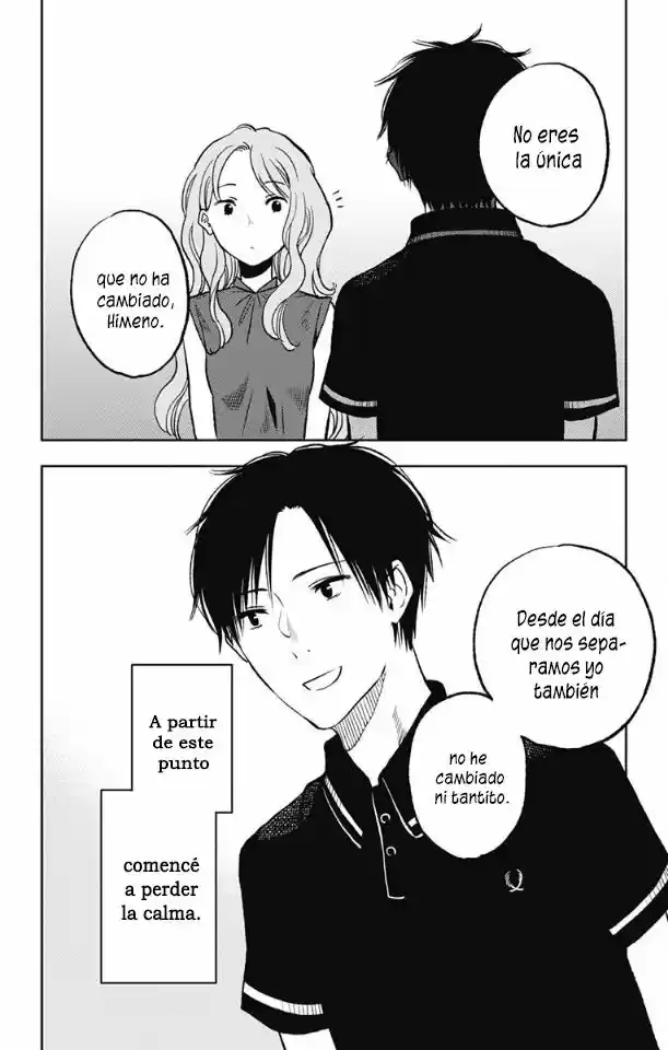 Jumyou wo Kaitotte Moratta. Ichinen ni Tsuki, Ichimanen de. (2016) - Capítulo 9 - Página 11 - LectorTMOo