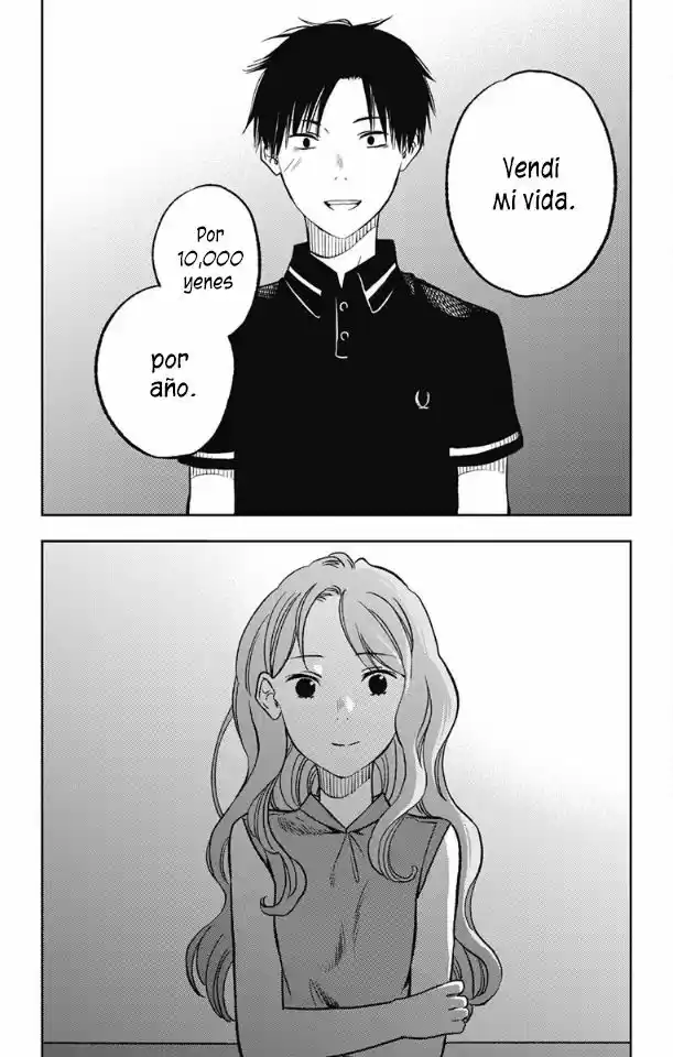 Jumyou wo Kaitotte Moratta. Ichinen ni Tsuki, Ichimanen de. (2016) - Capítulo 9 - Página 13 - LectorTMOo