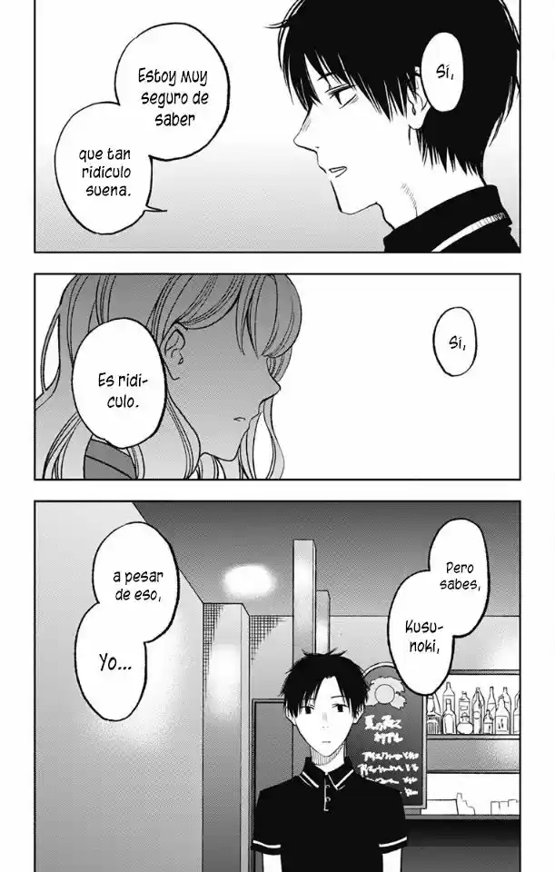 Jumyou wo Kaitotte Moratta. Ichinen ni Tsuki, Ichimanen de. (2016) - Capítulo 9 - Página 16 - LectorTMOo