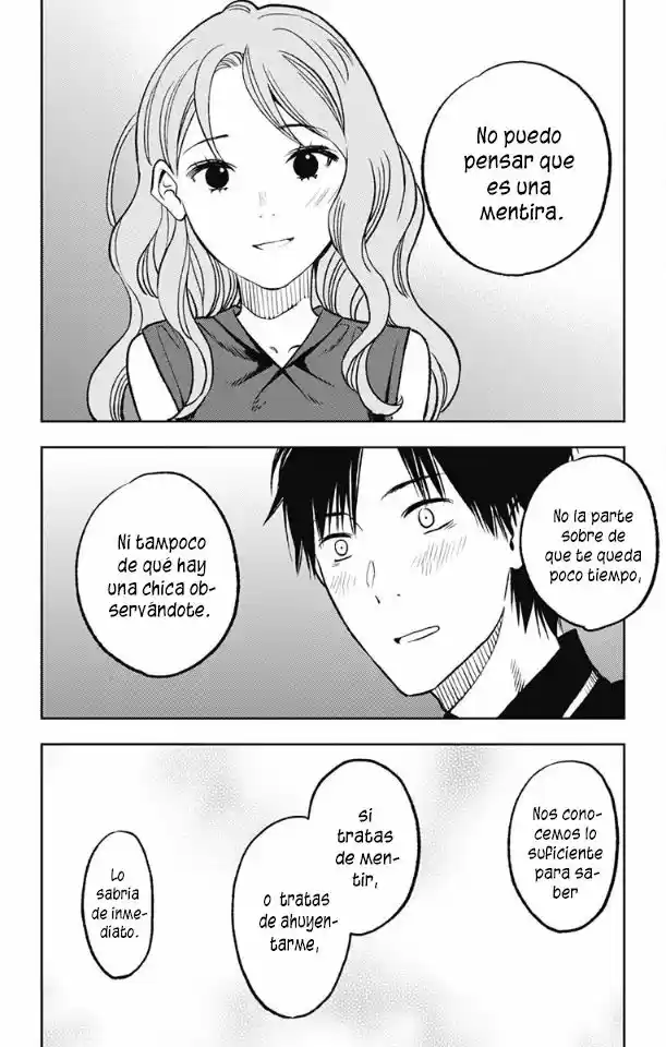Jumyou wo Kaitotte Moratta. Ichinen ni Tsuki, Ichimanen de. (2016) - Capítulo 9 - Página 17 - LectorTMOo