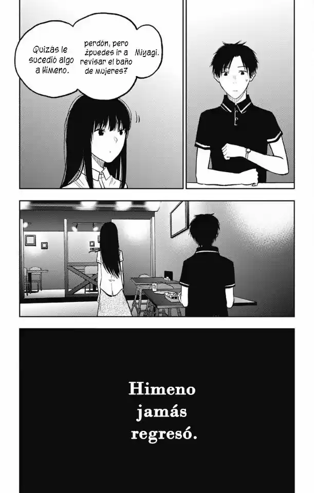 Jumyou wo Kaitotte Moratta. Ichinen ni Tsuki, Ichimanen de. (2016) - Capítulo 9 - Página 20 - LectorTMOo
