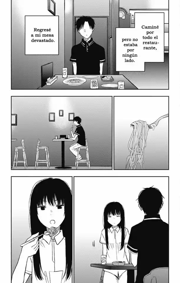 Jumyou wo Kaitotte Moratta. Ichinen ni Tsuki, Ichimanen de. (2016) - Capítulo 9 - Página 21 - LectorTMOo