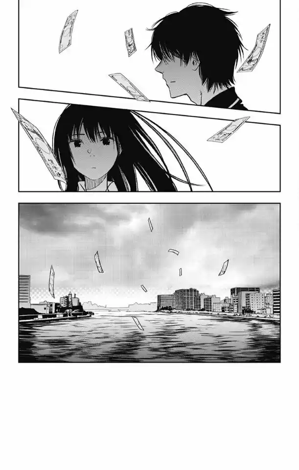 Jumyou wo Kaitotte Moratta. Ichinen ni Tsuki, Ichimanen de. (2016) - Capítulo 9 - Página 30 - LectorTMOo