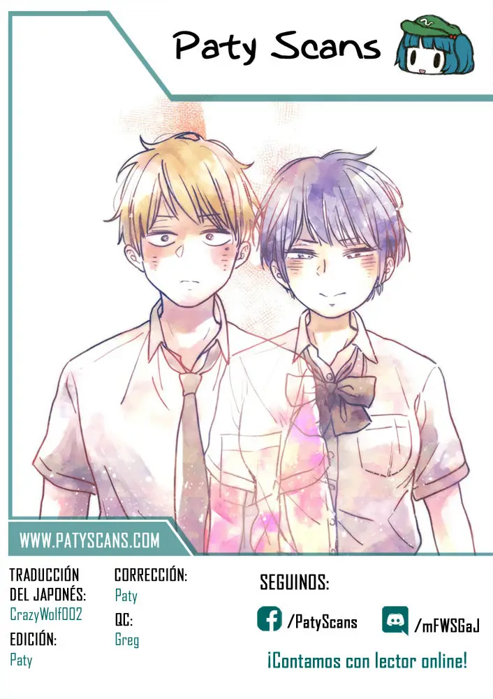 Jun y Kaoru (2018) - Capítulo 11 - Página 24 - LectorTMOo