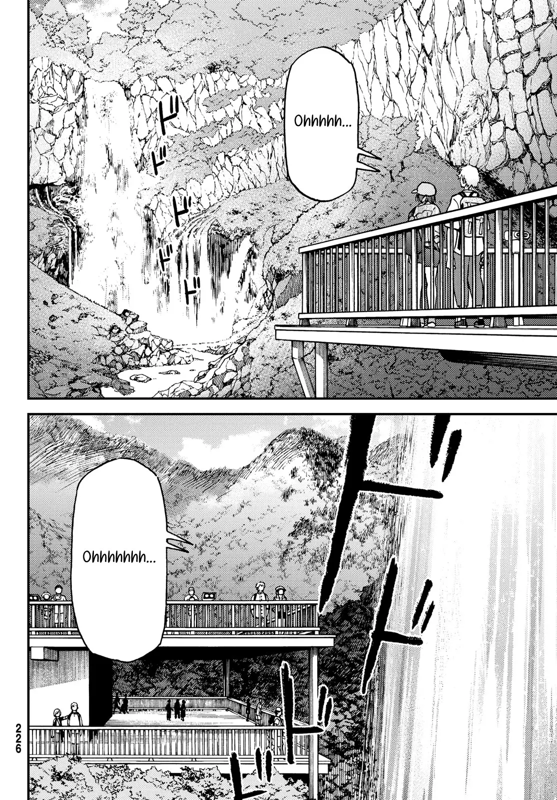 Jun y Kaoru (2018) - Capítulo 12 - Página 7 - LectorTMOo
