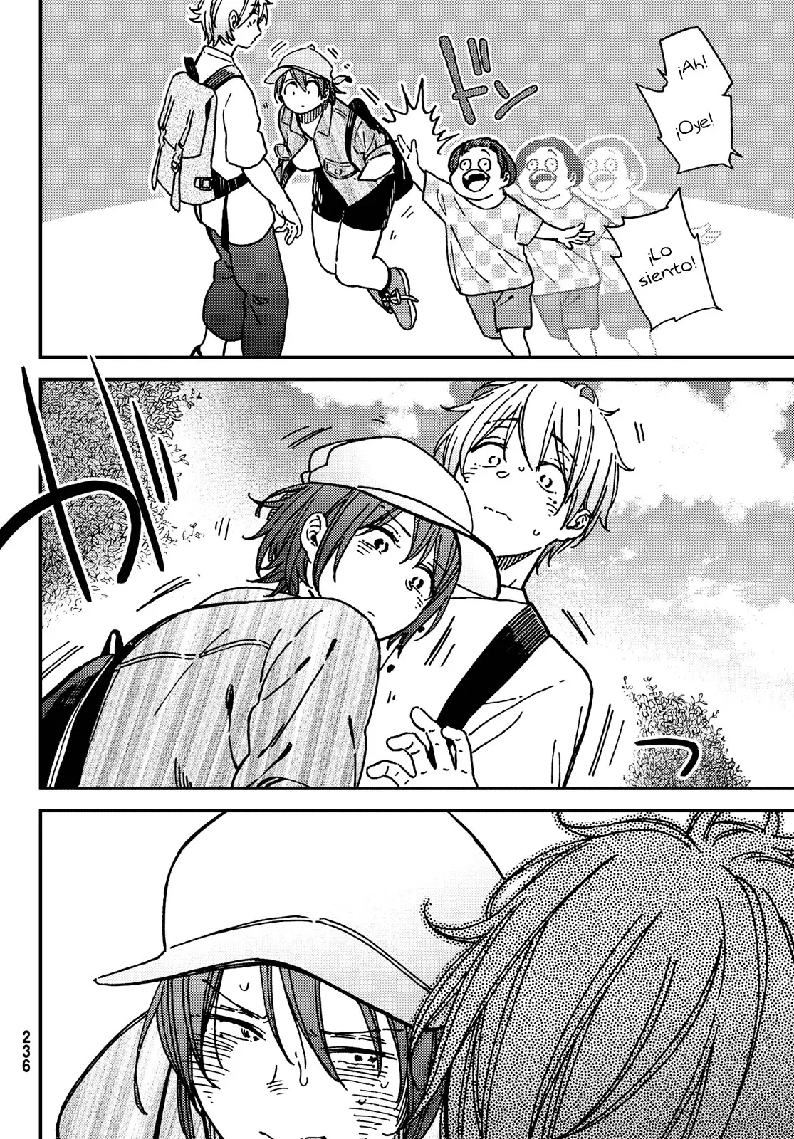 Jun y Kaoru (2018) - Capítulo 12 - Página 17 - LectorTMOo