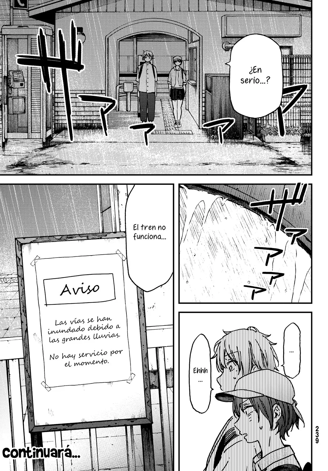 Jun y Kaoru (2018) - Capítulo 12 - Página 20 - LectorTMOo