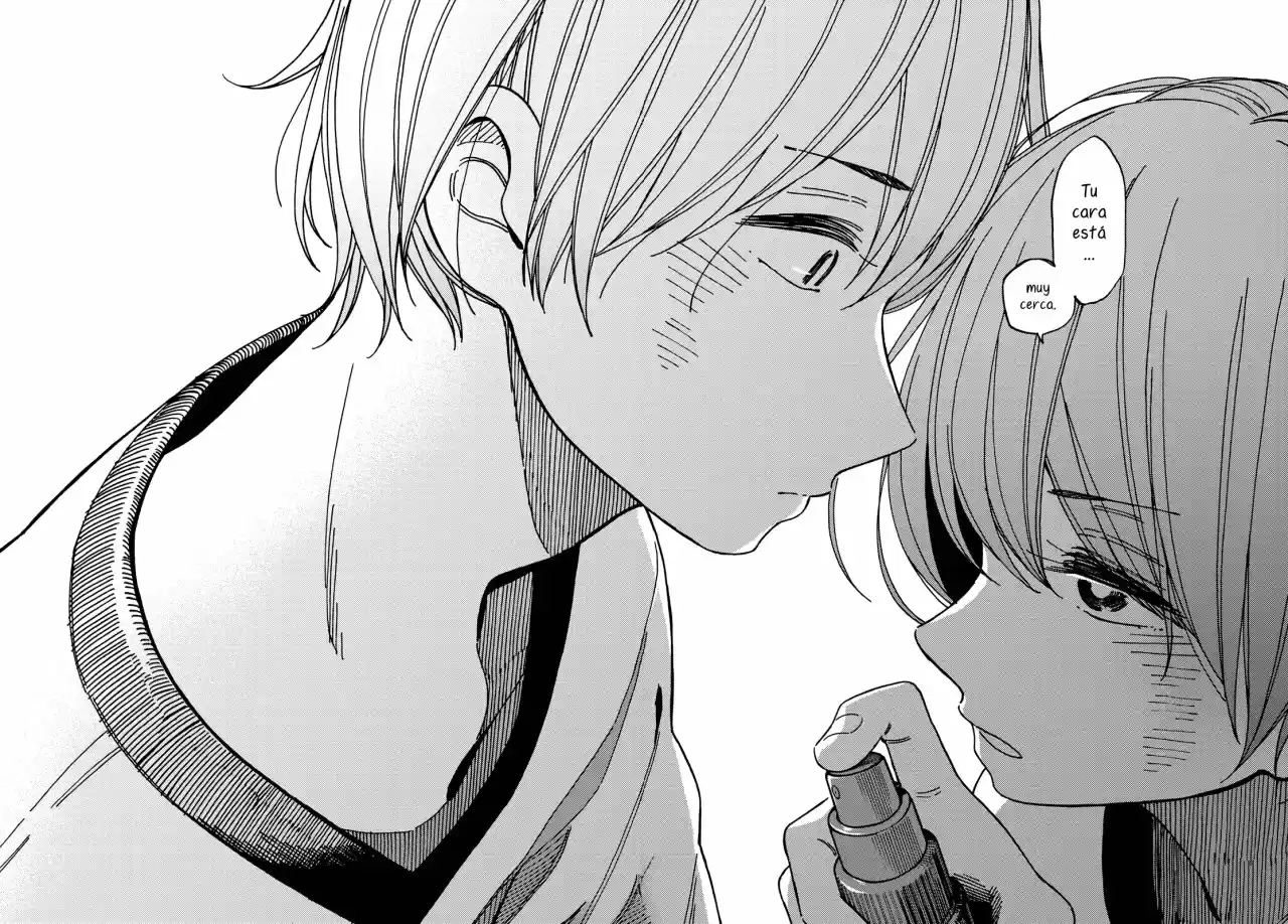 Jun y Kaoru (2018) - Capítulo 3 - Página 18 - LectorTMOo