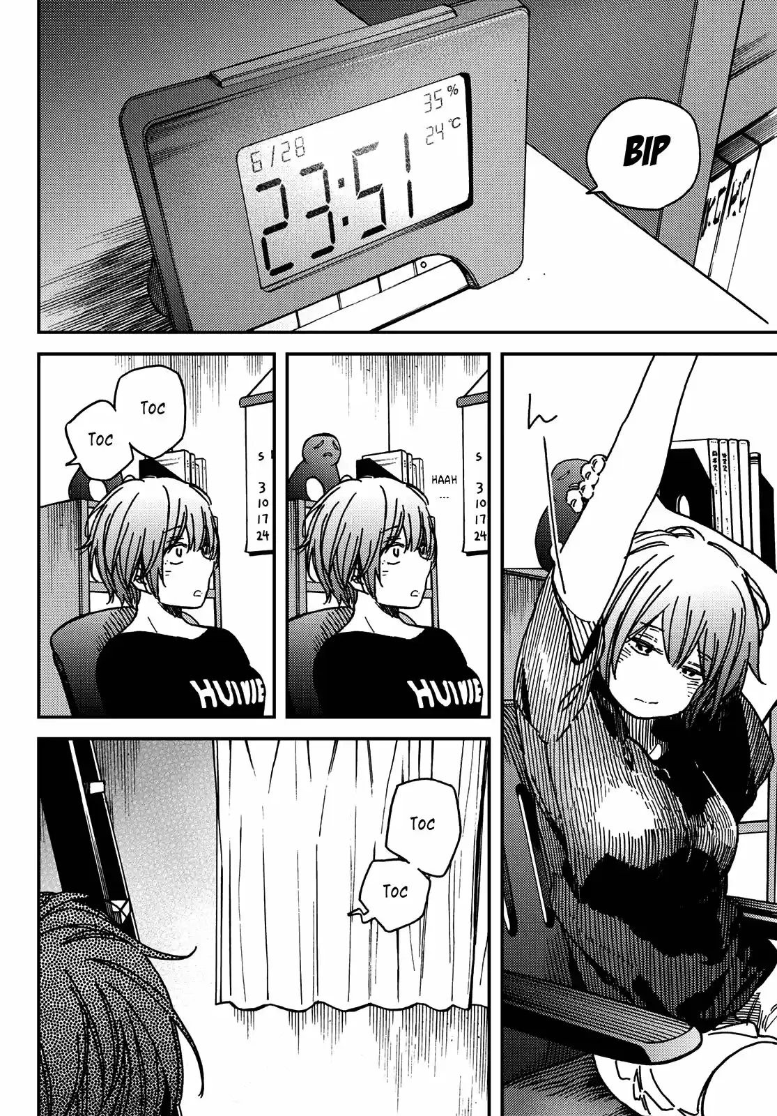 Jun y Kaoru (2018) - Capítulo 4 - Página 3 - LectorTMOo