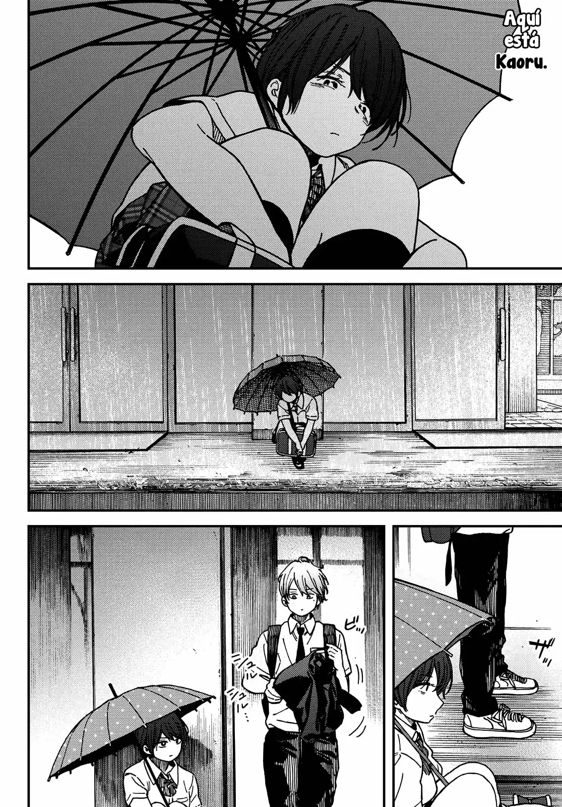 Jun y Kaoru (2018) - Capítulo 5 - Página 2 - LectorTMOo