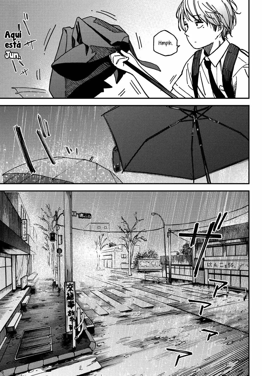 Jun y Kaoru (2018) - Capítulo 5 - Página 3 - LectorTMOo