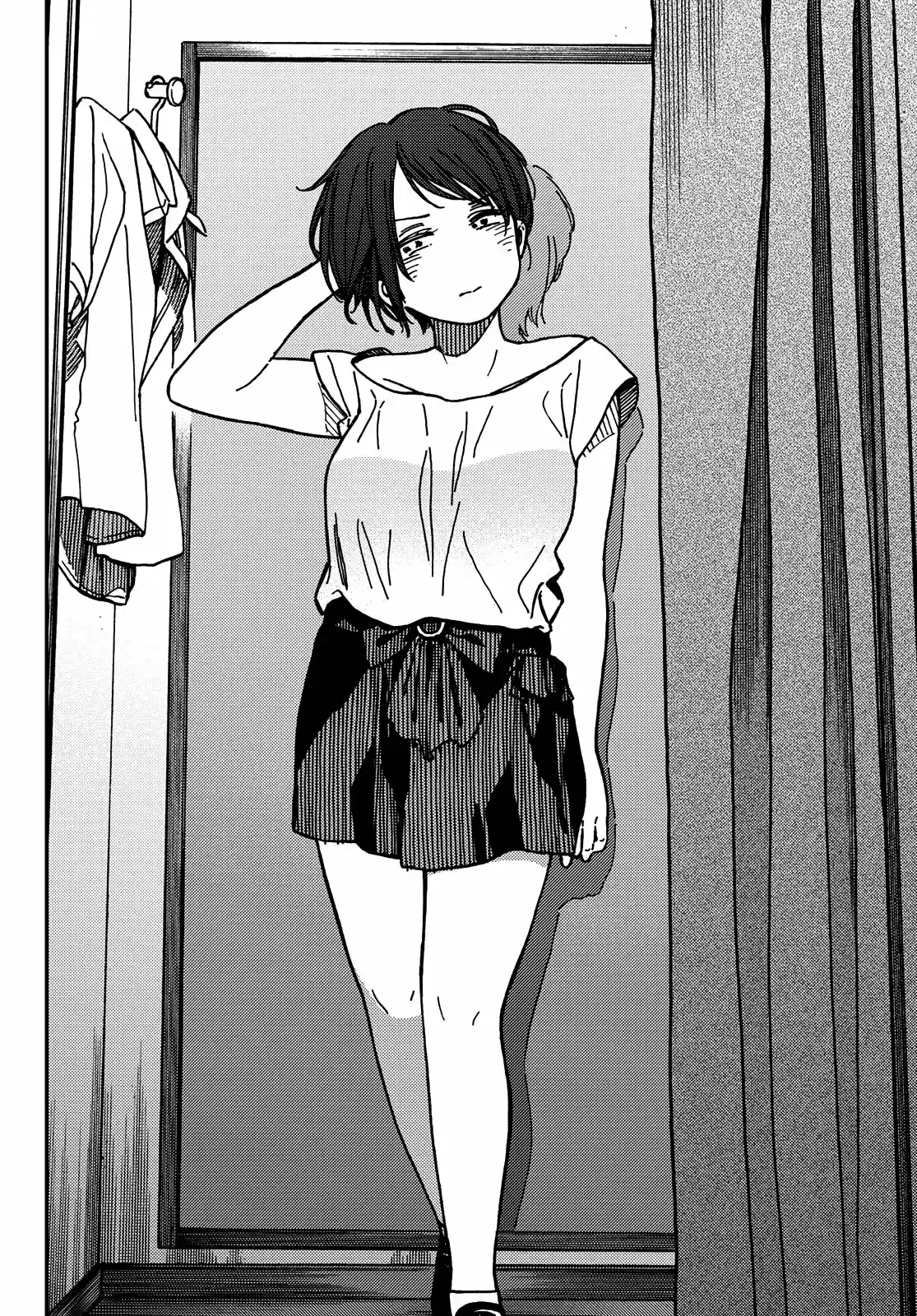 Jun y Kaoru (2018) - Capítulo 5 - Página 14 - LectorTMOo