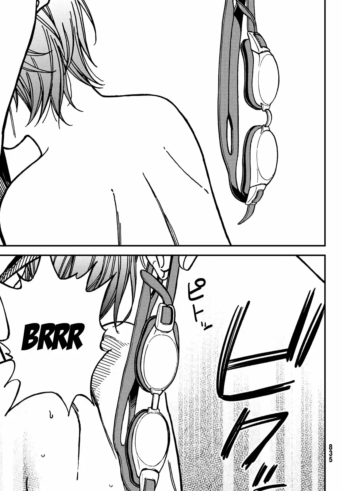 Jun y Kaoru (2018) - Capítulo 7 - Página 15 - LectorTMOo